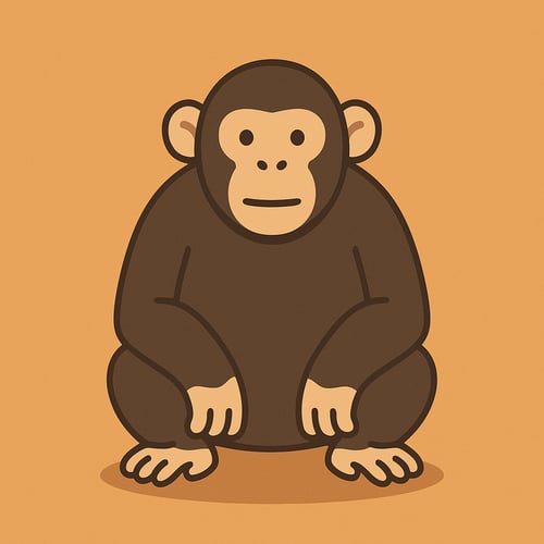 ape (test) logo